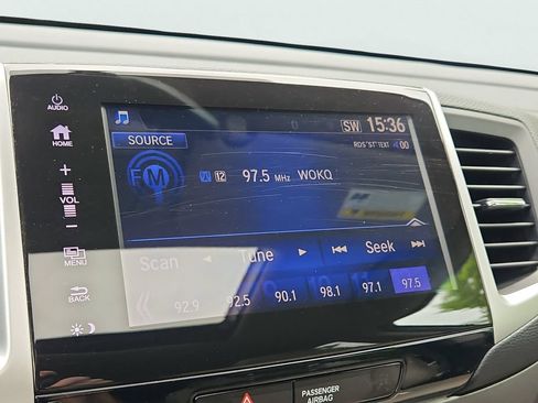 Used 2018 Honda Pilot EX-L image 26