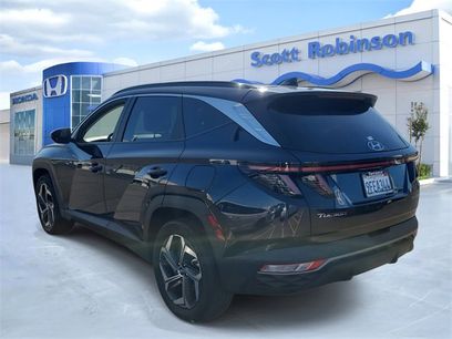 Used 2023 Hyundai Tucson SEL