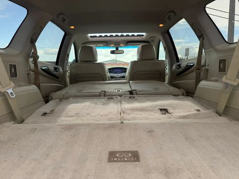 Used 2013 INFINITI JX35 FWD w/ Premium Pkg image 18