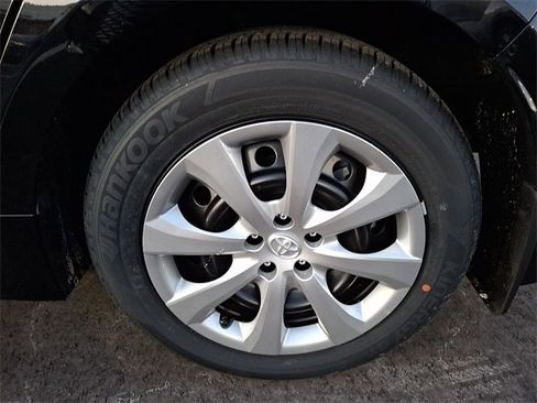 New 2026 Toyota Corolla LE image 6