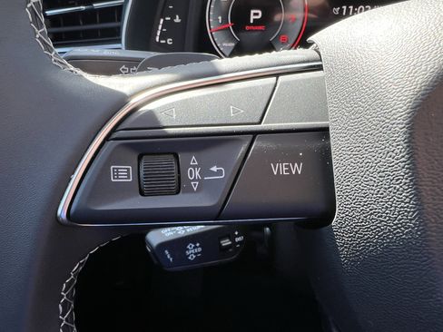 Used 2026 Audi Q7 3.0T Prestige w/ Prestige Package image 19