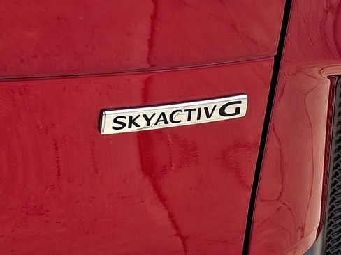 Used 2025 MAZDA CX-50 AWD 2.5 S w/ Premium Plus Pkg image 32