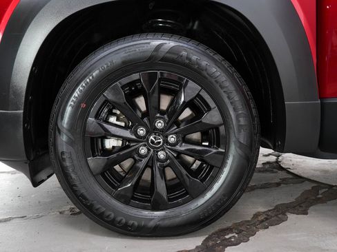 Used 2026 MAZDA CX-50 AWD 2.5 Hybrid w/ Weather Package image 29
