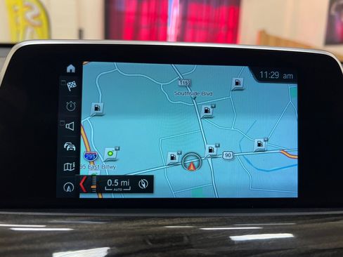 Used 2018 BMW X1 xDrive28i image 24