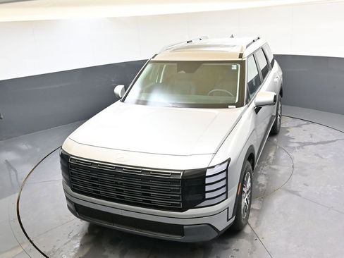 New 2026 Hyundai Palisade SEL image 46