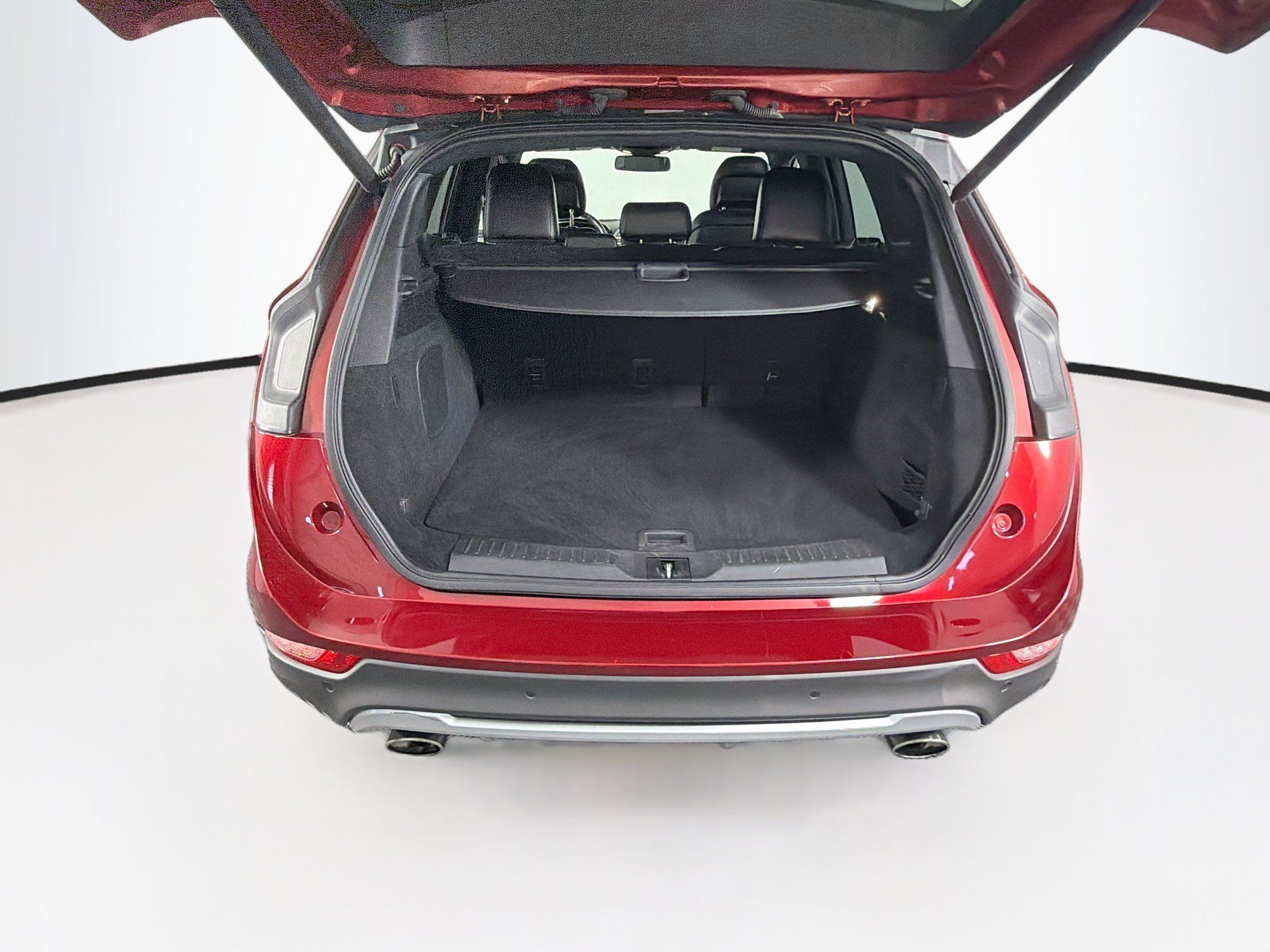 Used 2019 Lincoln MKC Select w/ Select Plus Package FWD image 30
