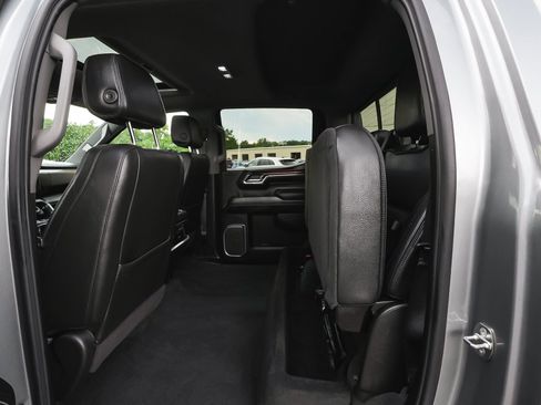 Used 2024 GMC Sierra 1500 Denali w/ Denali Reserve Package AWD/4WD image 36