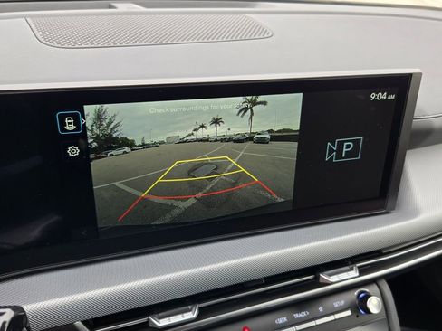 New 2026 Hyundai Sonata Blue FWD image 11