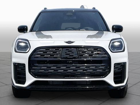 New 2027 MINI Cooper Countryman S AWD/4WD image 3