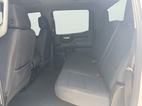 Used 2023 Chevrolet Silverado 1500 Custom RWD image 28