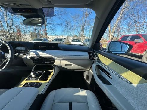 Used 2024 MAZDA CX-90 3.3 Turbo S w/ Premium Plus image 32