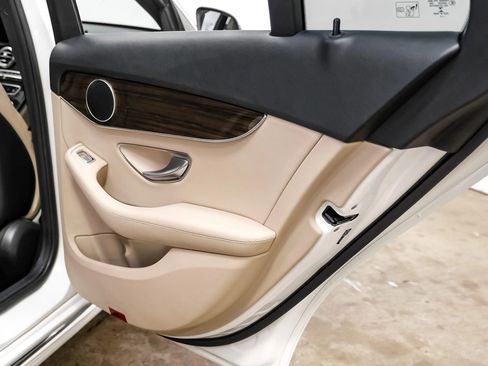 Used 2018 Mercedes-Benz C 300 C 300 Sedan 4D image 40