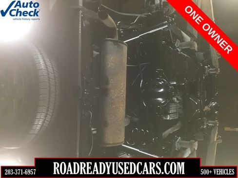 Used 2007 Jeep Wrangler X AWD/4WD image 12