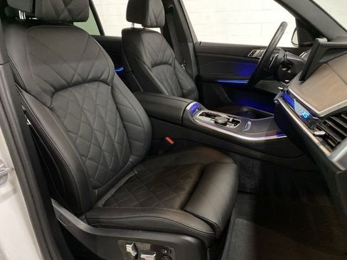 Used 2026 BMW X5 xDrive40i AWD/4WD image 86