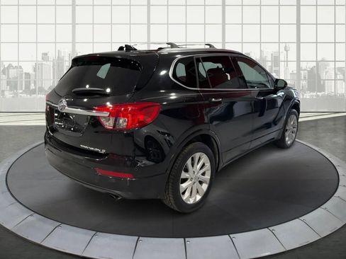 Used 2016 Buick Envision Premium image 3