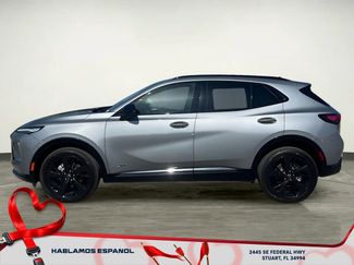 New 2025 Buick Envision Sport Touring video 2