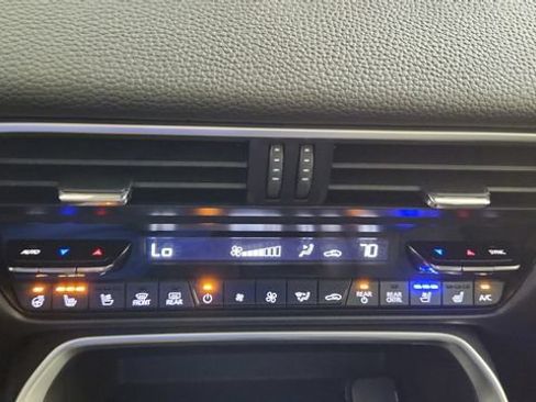Used 2026 MAZDA CX-90 Plug-In Hybrid w/Premium Sport AWD/4WD image 59
