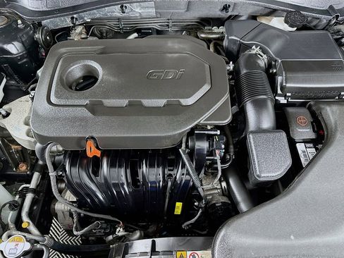 Used 2016 Kia Optima EX w/ Premium Package image 40