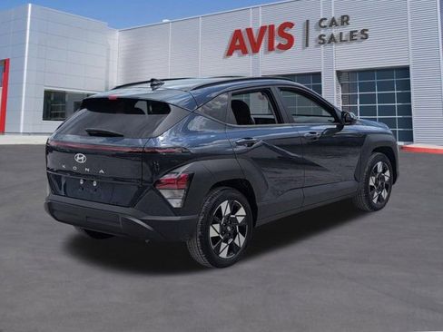 Used 2025 Hyundai Kona SEL FWD image 6