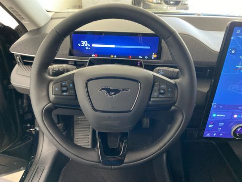 New 2025 Ford Mustang Mach-E Premium w/ Interior Protection Package image 41