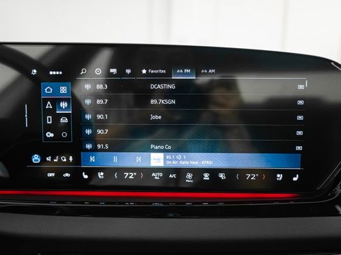 New 2026 Audi A6 Premium Plus image 19