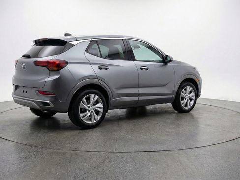 Used 2025 Buick Encore GX Preferred image 9