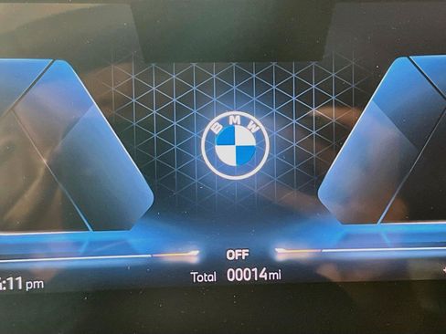 New 2026 BMW X1 xDrive28i w/ Convenience Package AWD/4WD image 13
