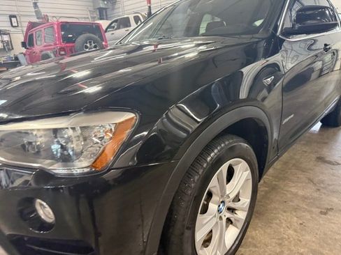 Used 2016 BMW X4 xDrive28i AWD/4WD image 33