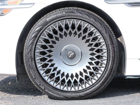 Used 2020 Genesis G90 5.0 Ultimate image 22