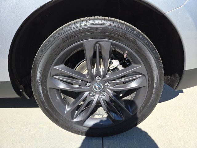 Used 2021 Acura RDX w/ Advance Package FWD image 12