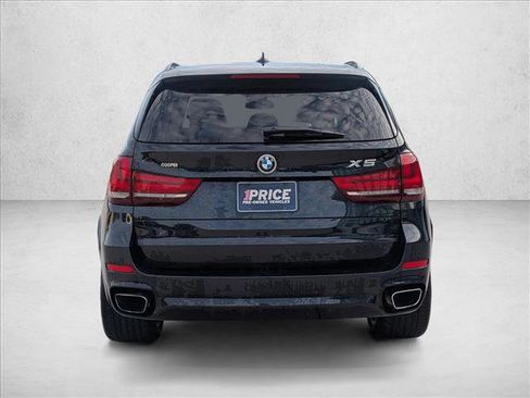 Used 2017 BMW X5 xDrive35i AWD/4WD image 6