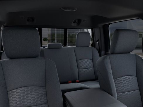 New 2025 RAM 2500 Tradesman image 26