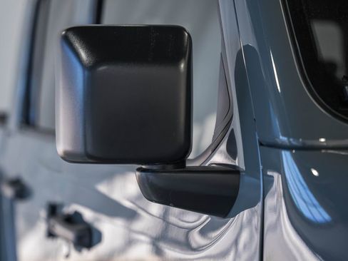 New 2026 Jeep Gladiator Mojave image 16