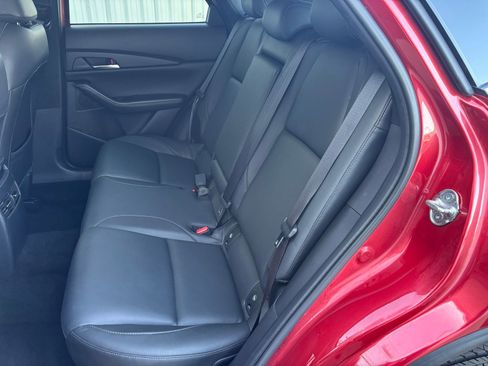 Certified 2025 MAZDA CX-30 AWD 2.5 S w/ Preferred Package image 30