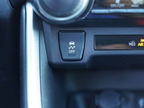 Certified 2024 Toyota RAV4 LE AWD/4WD image 29