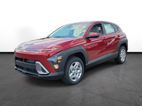 New 2026 Hyundai Kona SE image 2