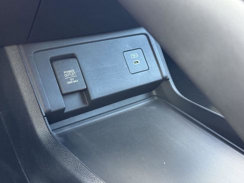 Used 2024 Acura RDX SH-AWD image 12