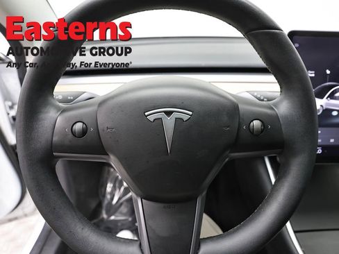 Used 2019 Tesla Model 3 Long Range AWD/4WD image 10