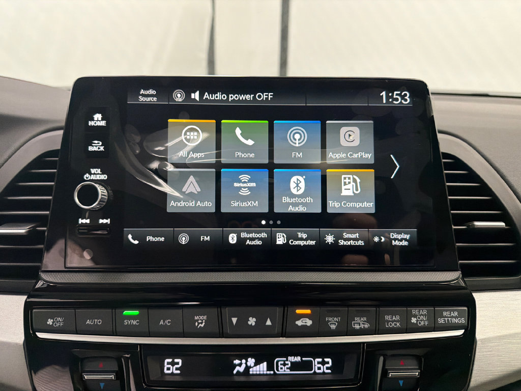New 2026 Honda Odyssey EX-L image 32