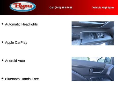 Used 2024 Toyota Tacoma SR w/ SR Upgrade Package AWD/4WD image 13
