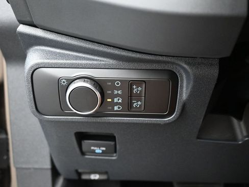 New 2026 Ford Bronco Badlands image 12