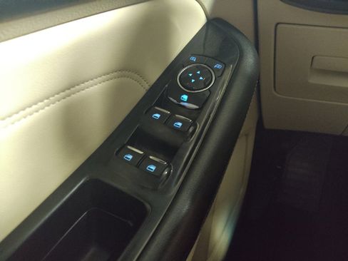 Used 2017 Ford Edge Titanium w/ Equipment Group 301A FWD image 27