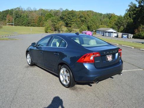 Used 2013 Volvo S60 T5 image 55
