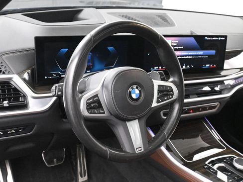 Used 2024 BMW X5 xDrive40i w/ M Sport Package AWD/4WD image 26