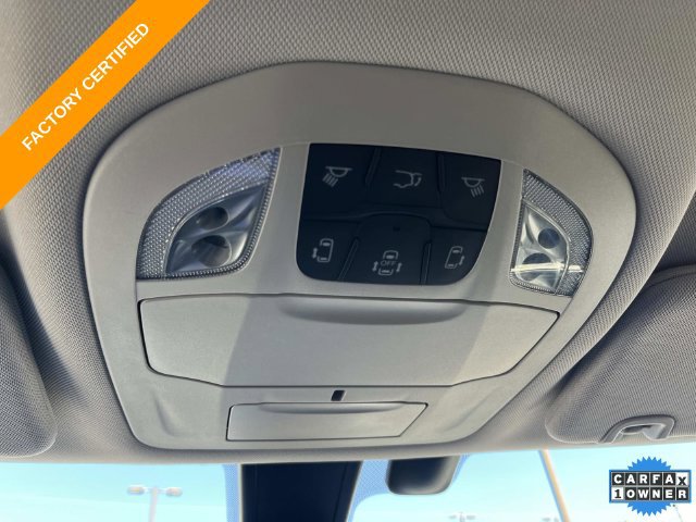Used 2019 Chrysler Pacifica Touring-L FWD image 35