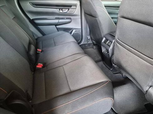 Certified 2023 Honda CR-V Sport image 19