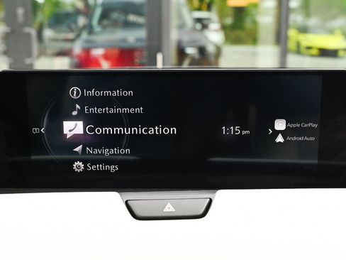 Certified 2025 MAZDA CX-90 3.3 Turbo w/ Premium Plus Pkg image 29