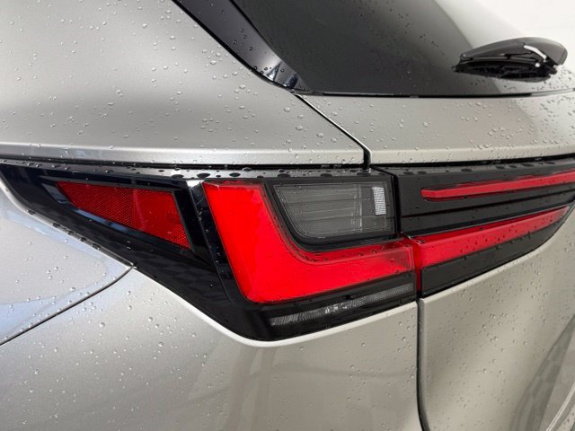 Certified 2026 Lexus NX 350 AWD w/ Cold Area Package image 15
