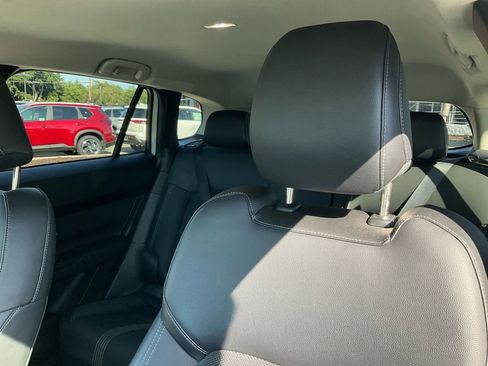 Used 2024 MAZDA CX-50 AWD 2.5 S w/ Preferred Package image 15