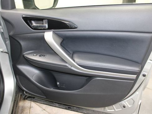 Used 2024 Mitsubishi Eclipse Cross SE image 23